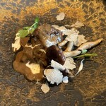 Global French Kitchen 雫 - 