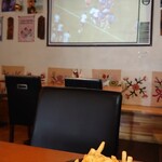 スクラム食堂＆ポチャ - 