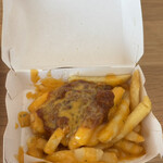 バーガーキング - 