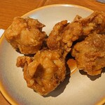 スクラム食堂＆ポチャ - 