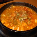 スクラム食堂＆ポチャ - 