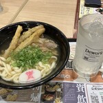 資さんうどん - 