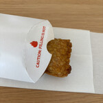 バーガーキング - 