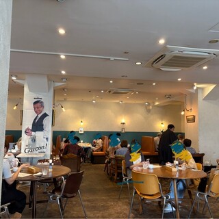 喫茶マドラグ_2