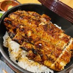 うなぎの菊水 - 