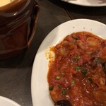 イタリアン酒場ナチュラ - 