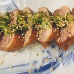 魚とおでんとカラオケと - 
