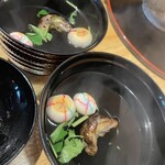 うなぎの菊水 - 