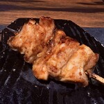 鳥さと - かしわ