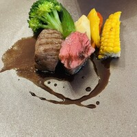 オステリア ガウダンテ 大阪駅前第4ビル店 - 
