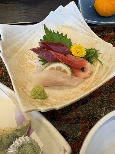 塩の沢温泉 旅館 しおや - 磐城石川（料理旅館）の写真