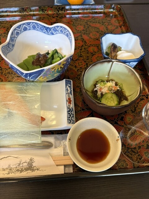 塩の沢温泉 旅館 しおや - 磐城石川（料理旅館）の写真