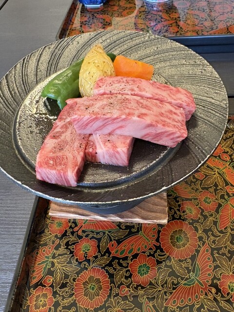 塩の沢温泉 旅館 しおや - 磐城石川（料理旅館）の写真