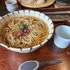 手打ち蕎麦くくり