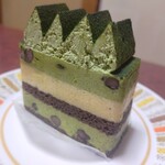 オークウッド - 宇治　650円