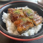 うなぎ料理 よし宗 - 