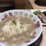新横浜ラーメン博物館 - 