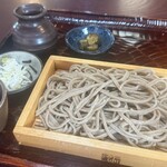 そばきり空蔵 - 料理写真: