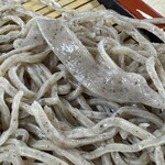 秩父そばの会 - 