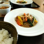 CHINESE DINING 瑞 - 料理写真: