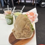 月化粧 X うなぎパイ 大阪・関西万博店 - 