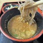 秩父そばの会 - 