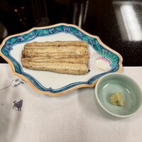 鰻割烹 伊豆栄 本店 -  鰻割烹 伊豆栄 本店 -