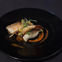 鉄板焼き 銀座 ポルトファーロ 本店 - 