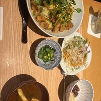 鶏料理 清水 - 
