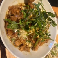 鶏料理 清水 - 