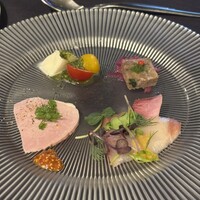 鉄板焼き 銀座 ポルトファーロ 本店 - 