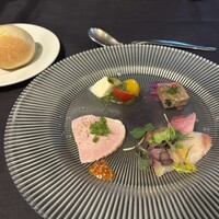 鉄板焼き 銀座 ポルトファーロ 本店 - 