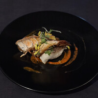 鉄板焼き 銀座 ポルトファーロ 本店 - 