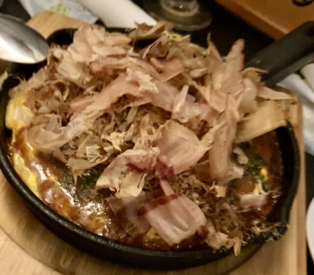 Juso Tris Bar Hon Ten