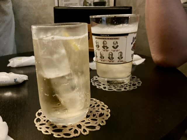 Juso Tris Bar Hon Ten photo 2