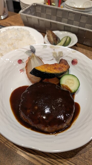 dill fait beau seize