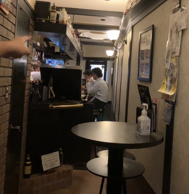 Juso Tris Bar Hon Ten photo 4