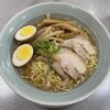 ラーメン大統領 妹尾店