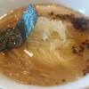 自家製麺 カミカゼ