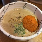 麺と肉 だいつる - 