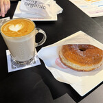 CAFFE PASCUCCI - 