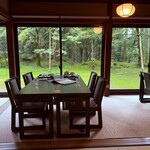 カフェ ハヤシ - 