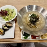 KOREAN KITCHEN KOZEN - 