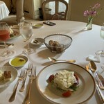 アルベルゴ・バンブー - 