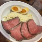 麺と肉 だいつる - 