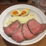 麺と肉 だいつる - 