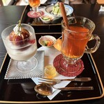 カフェ ハヤシ - 