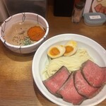麺と肉 だいつる 鶴橋店 - 