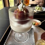 カフェ ハヤシ - 