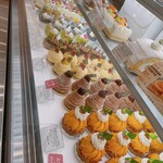 パティスリーハルミエール - 